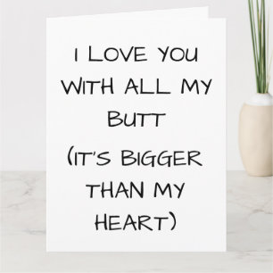 VOUS AIMEZ AVEC TOUTES MES CARTES D'ANNIVERSAIRE À