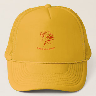 VOUS AIMEZ CASQUETTE