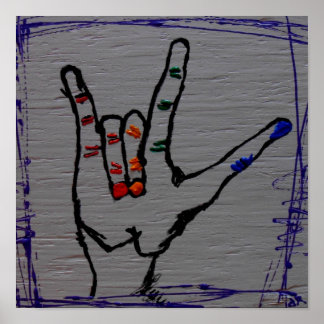 vous aimez les affiches