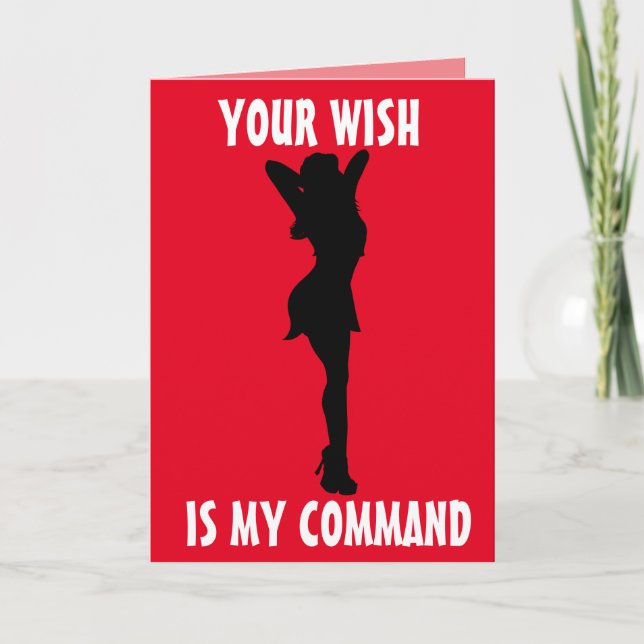 VOUS AIMEZ LUI FAIRE MARIER DES CARTES (Devant)