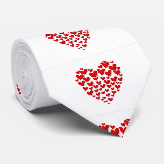 ***VOUS AIMEZ MON GARS SPÉCIAL*** CRAVATE (Roulé)