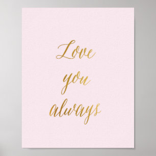 Vous aimez toujours - Poster