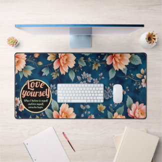 Vous aimez - Vintage design floral