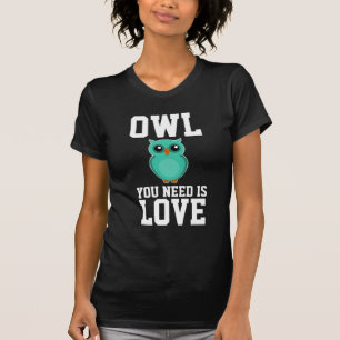 VOUS AVEZ BESOIN DE T-shirts AMOUREUX