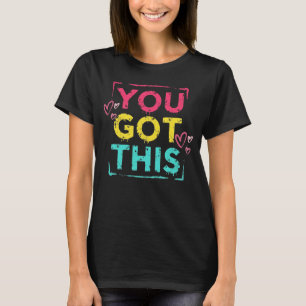vous avez ce t-shirt motivant type abeille