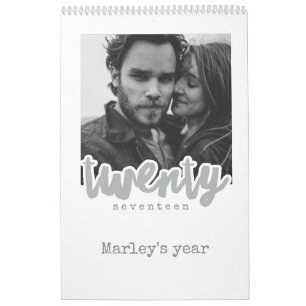 vous avez ceci, Moyen, Calendrier Blanc