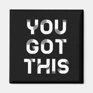 Vous avez cet aimant noir