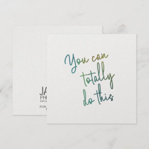 VOUS AVEZ CETTE carte 5.25 x 5.25