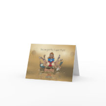 Vous avez cette carte Super Maman - vide