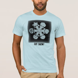 Vous Avez De La Neige ? 3 Tshirt