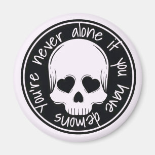Vous Avez Démons Magnet