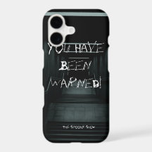 Vous Avez Été Averti coque iphone