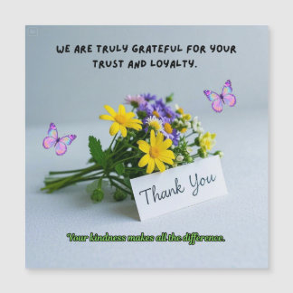 Vous avez fait ma journée