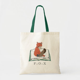 Vous avez Mail / Fox et Sons Books Sac fourre-tout