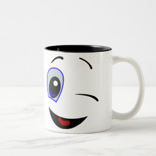 "Vous avez obtenu à cet" amusement la tasse de