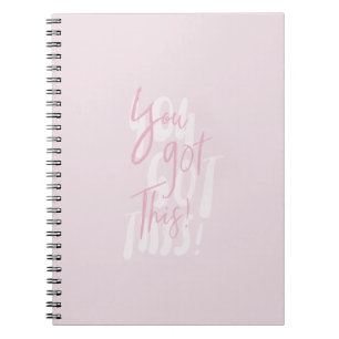 Vous avez obtenu ce carnet