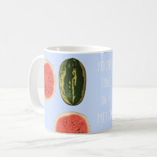 "Vous avez un ans cadeau de tasse de Merci de