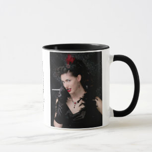 Vous avez une allumette? - Mug (Personnaliser)