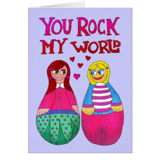 Vous basculez mon monde