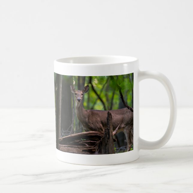Vous Cherchez De La Mug De Café (Droite)