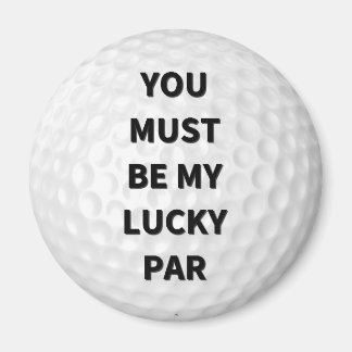 Vous Devez Être Mon Heureux Par Magnet