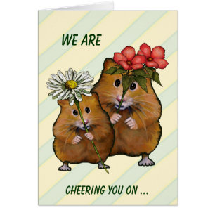 Vous encourageant dessus dans le combat contre le