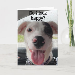 VOUS ÊTES **60*** ME REND HEUREUX DE LA CARTE DE C