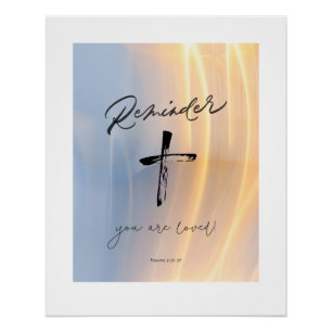 Vous êtes adoré poster