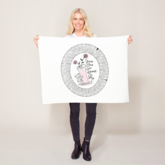 Vous êtes ainsi bonbon à moi couverture d'ouatine