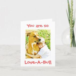 Vous êtes ainsi carte pour notes de carte d'amour