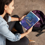 Vous Êtes Assez Bon Planificateur<br><div class="desc">TU es assez bon ! OUI ! Rappelez-vous chaque jour avec ce joli planificateur de galaxie!</div>