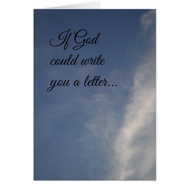 Vous êtes beaux (Devant)