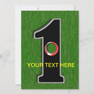 Vous êtes chanceux en golf ?