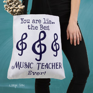 Vous êtes comme le sac fourre-tout Meilleur Profes