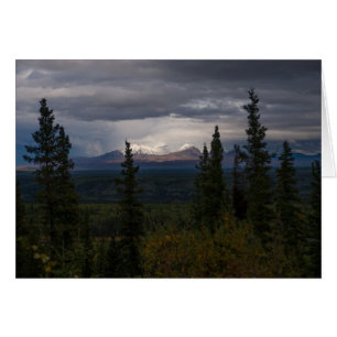 Vous êtes dans mes pensées Montagnes illuminées Ph