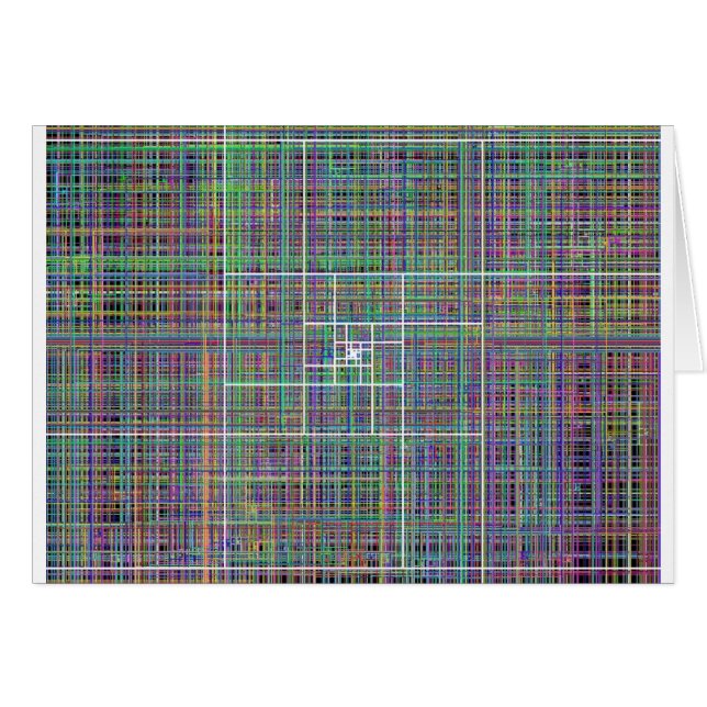 vous êtes d'or à moi (la carte) (Devant horizontal)