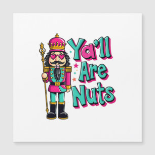 Vous êtes fous Casse-Noisette drôle de Noël 