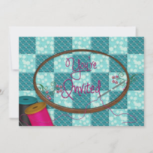 VOUS ÊTES INVITÉ - INVITATION - ÉCHANGE/REQUÊTE ET