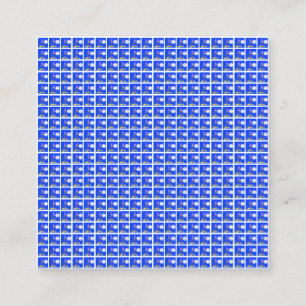 Vous êtes l'un des Cartes de visite du genre