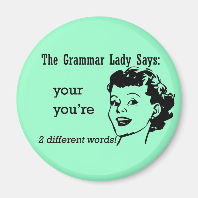 Vous êtes Magnets (Devant)