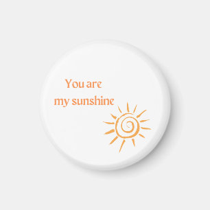 Vous êtes mon aimant solaire