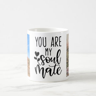 Vous Êtes Mon Âne Personnalisé Café Mug
