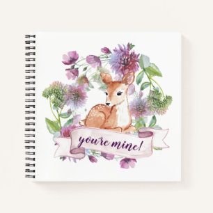 Vous êtes mon Carnet personnalisé