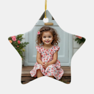 Vous Êtes Mon Ornement De Noël De Sushine