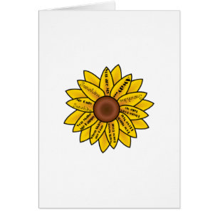 Vous êtes mon soleil