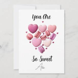 Vous Êtes Si Mignon Carte