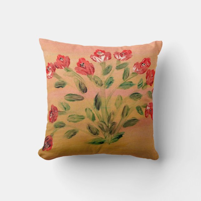 Vous êtes si spécial - Oreiller (Recto)