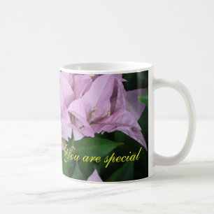 Vous êtes tasse de café spéciale