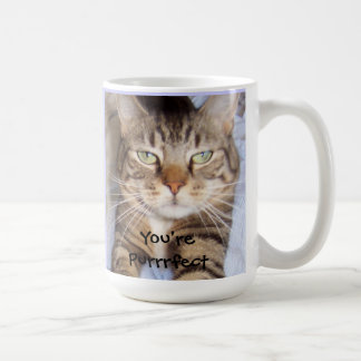 Vous êtes tasse de Purrrfect