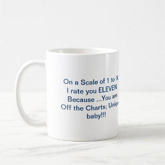 Vous êtes TASSE unique